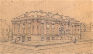 Immagine sconosciuta da Louis Clemens Spiering